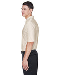 Men's Cool & Dry Elite Performance Polo - Stone