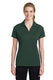 Sport-Tek LST640 - Women's PosiCharge RacerMesh Polo - Dark Forest Green
