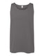All Sport M2780 - Mesh Tank - Sport Graphite