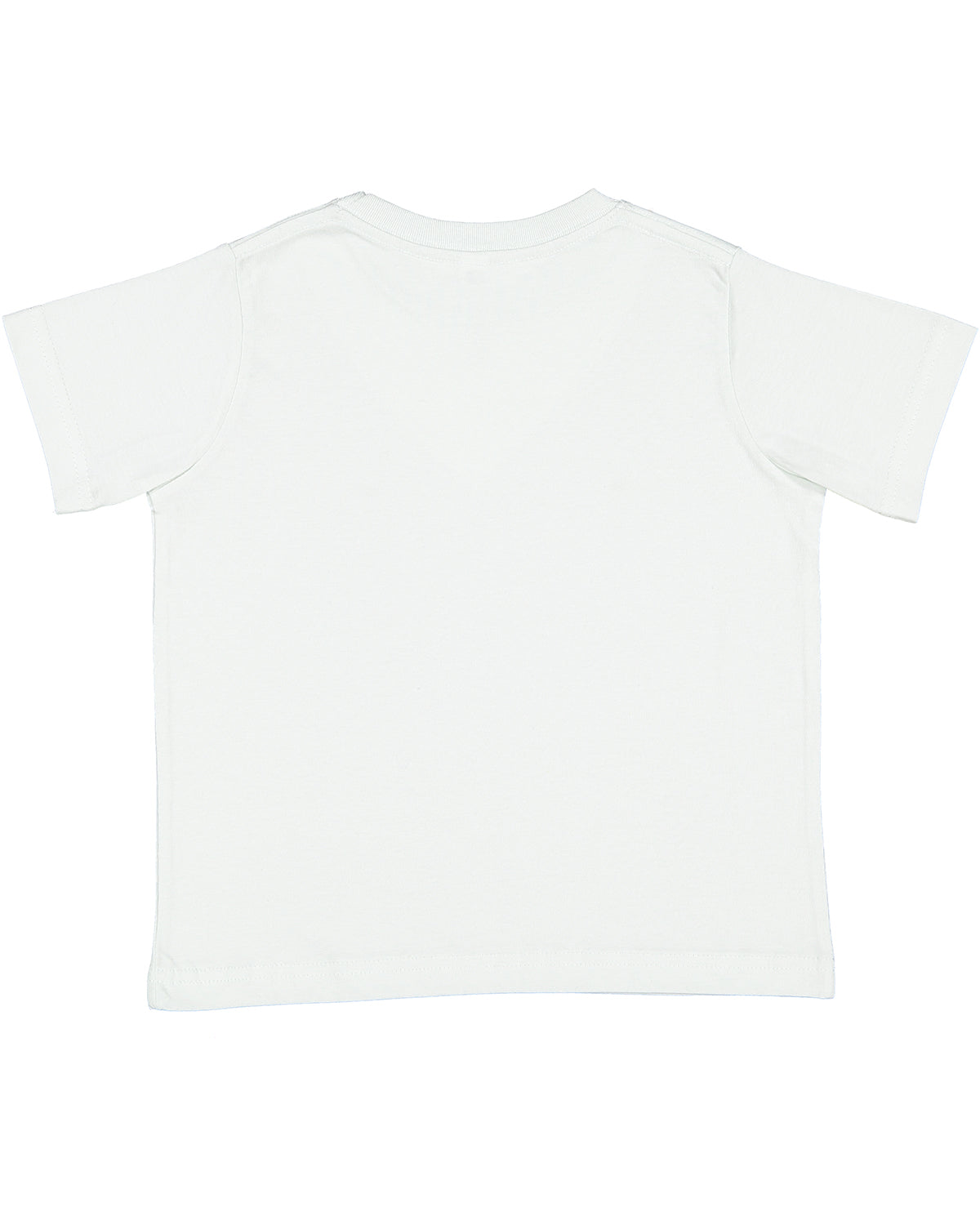 Toddler Fine Jersey T-Shirt - Honeydew