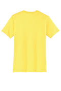 Unisex Very Important Tee - Lemon Yellow