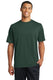 Sport-Tek ST340 - Unisex PosiCharge RacerMesh Tee - Dark Forest Green
