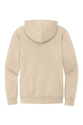Unisex V.I.T. Fleece Hoodie - Gardenia