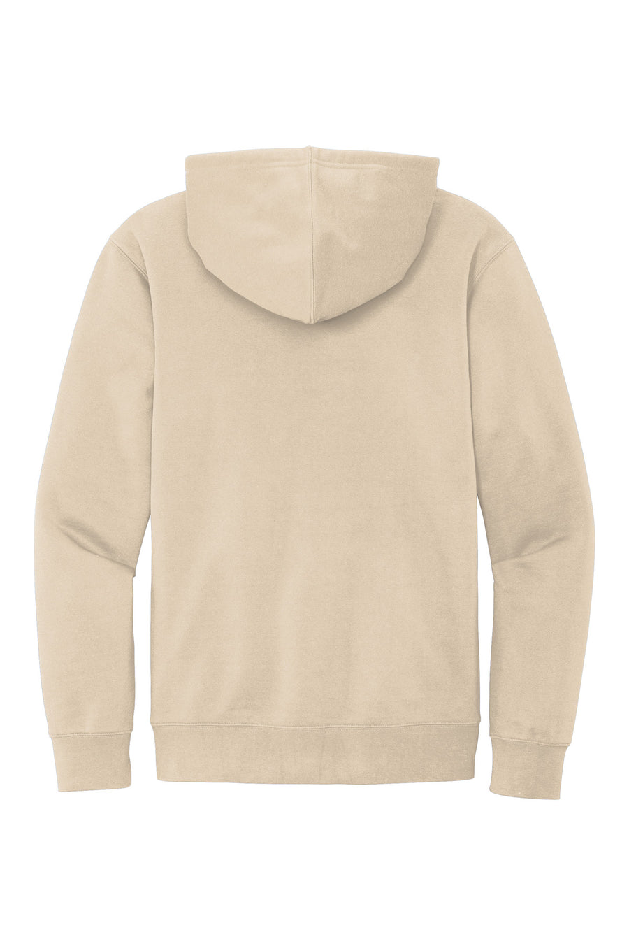 Unisex V.I.T. Fleece Hoodie - Gardenia