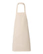Q-Tees Q2010 - Butcher Apron - Natural