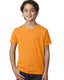 Next Level 3312 - Youth CVC Crew - Orange