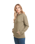 Unisex PCH Pullover Hoodie - Hthr Military Green
