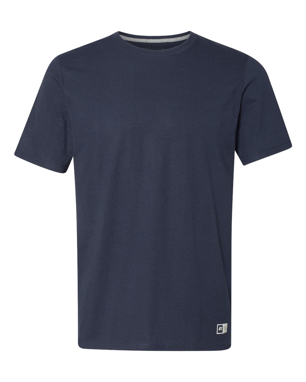 Essential 60/40 Performance T-Shirt - Navy