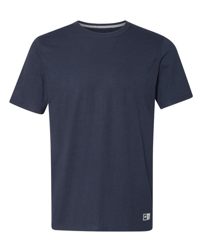 Essential 60/40 Performance T-Shirt - Navy