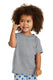 Port & Company CAR54T - Toddler Core Cotton Tee - Athletic Heather