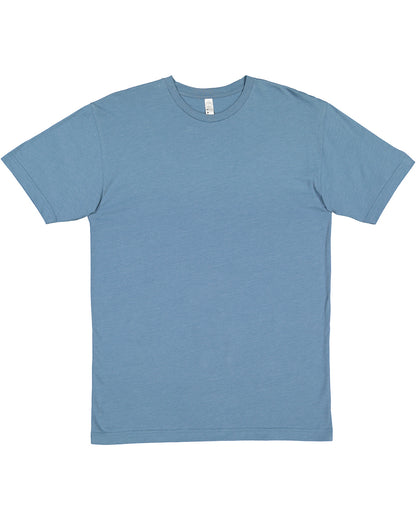 Youth Fine Jersey T-Shirt - Vintage Indigo