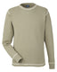 J America JA8238 - Men's Vintage Long-Sleeve Thermal T-Shirt - Olive