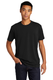 Next Level 6410 - Men's Sueded Crew - Black