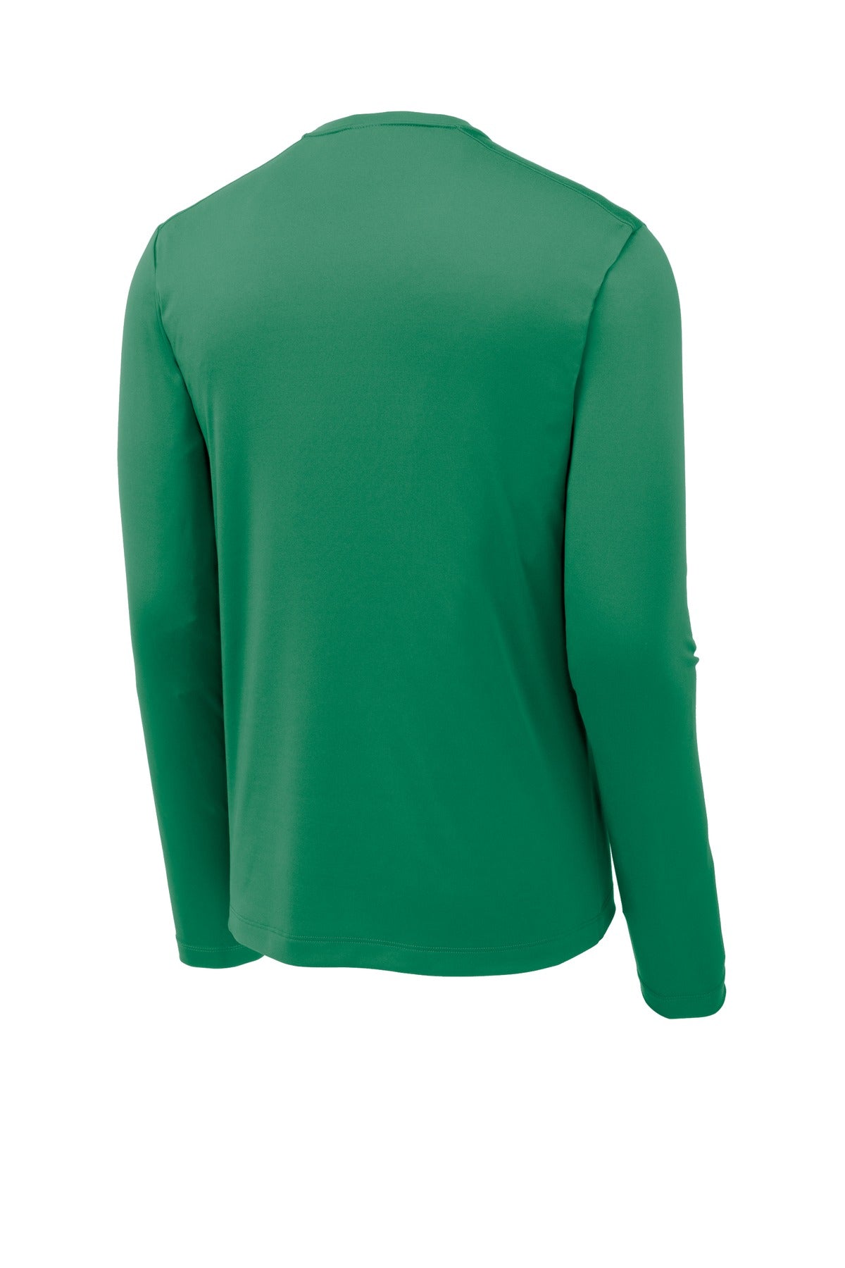 Unisex Posi-UV Pro Long Sleeve Tee - Kelly Green