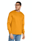 Gildan G240 - Unisex Ultra Cotton® Long-Sleeve T-Shirt - Gold