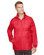 Team 365 TT73 - Unisex Zone Protect Lightweight Jacket - Sport Red
