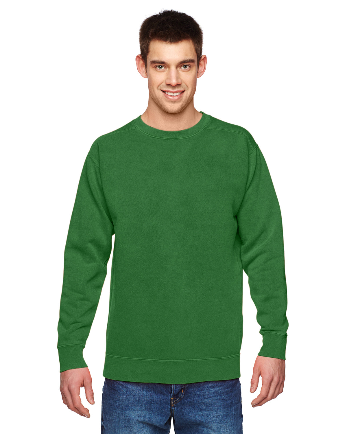 Unisex Crewneck Sweatshirt - Clover