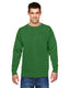 Comfort Colors 1566 - Unisex Crewneck Sweatshirt - Clover