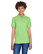 UltraClub 8541 - Women's Whisper Piqué Polo - Apple