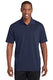 Sport-Tek ST640 - Men's PosiCharge RacerMesh Polo - True Navy
