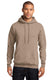 Port & Company PC78H - Unisex Core Fleece Pullover Hoodie - Sand