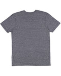 Harborside Melange T-Shirt - Navy Melange