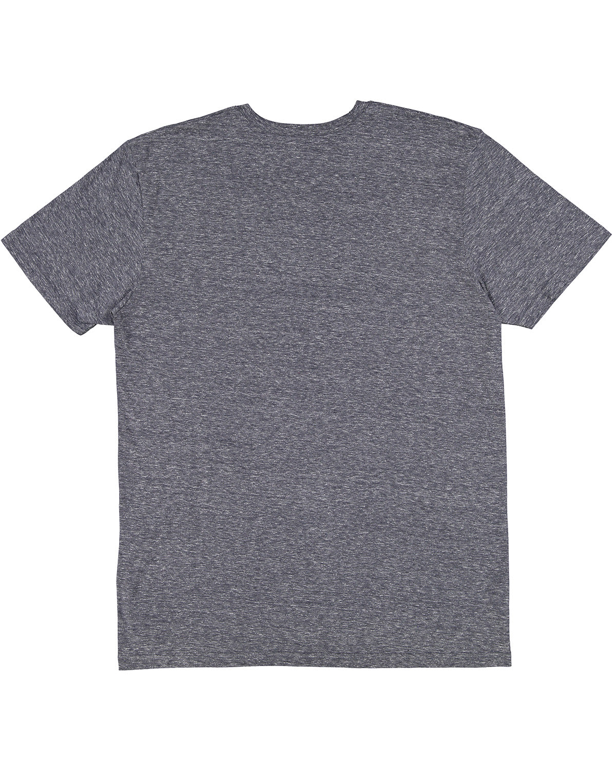 Harborside Melange T-Shirt - Navy Melange