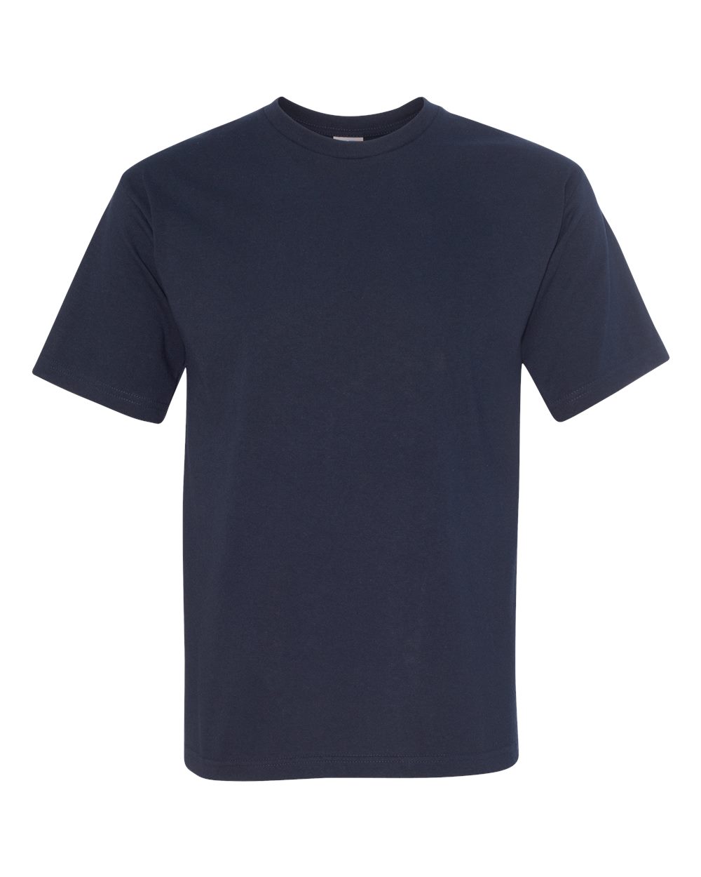 Unisex 100% Cotton T-Shirt - Dark Navy