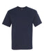 Bayside BA5040 - Unisex 100% Cotton T-Shirt - Dark Navy