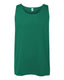 All Sport M2780 - Mesh Tank - Sport Kelly