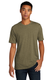 Next Level 6200 - Unisex Poly/Cotton Crew - Sage
