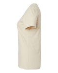 Women's Softstyle® Fitted T-Shirt - Sand