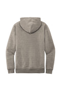 Unisex V.I.T. Fleece Hoodie - Gray Frost
