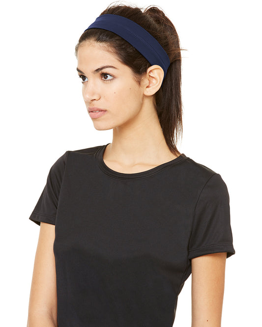 Unisex Headband - Sport Dark Navy