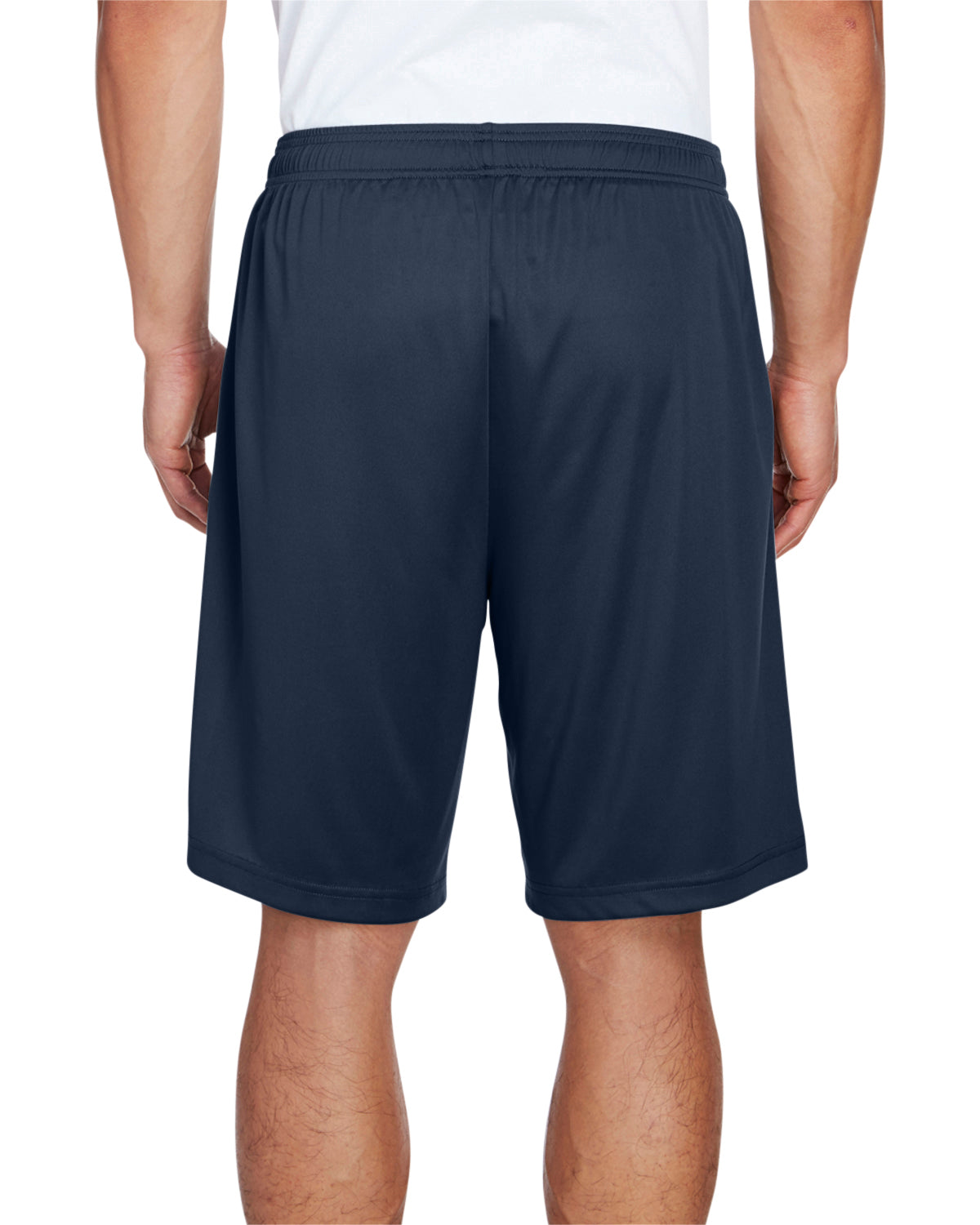 Men's Zone Performance Short - Sport Dark Navy