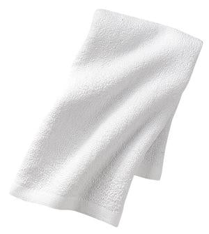Rally Towel - White