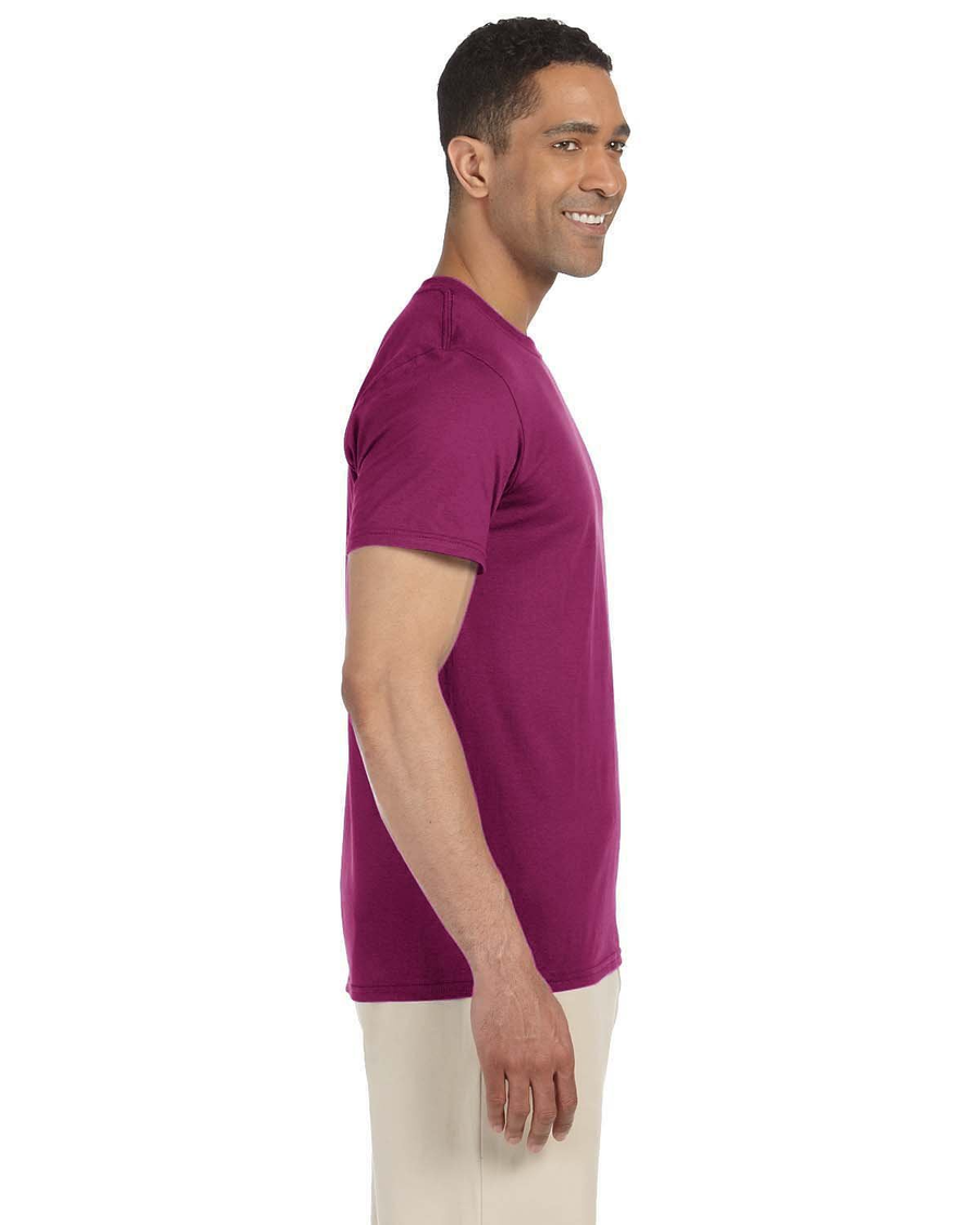 Softstyle�� Unisex T-Shirt - Berry
