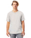 Alternative AA1070 - Unisex Go-To T-Shirt - Light Heather Gray