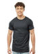 Tultex 0202TC - Unisex Fine Jersey Tee - Heather Graphite