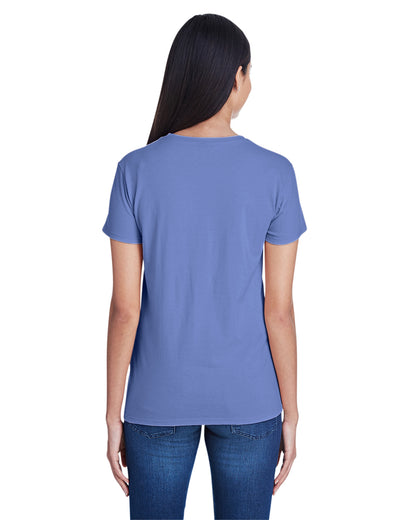 Women's Lightweight T-Shirt - Violet