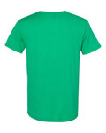 Men's Modal Triblend T-Shirt - Kelly Green Triblend