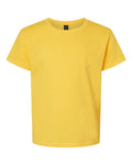 Softstyle Youth T-Shirt - Daisy