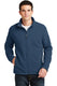Port Authority F217 - Unisex Value Fleece Jacket - Insignia Blue