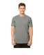 Next Level 4600 - Unisex Eco Heavyweight T-Shirt - Dark Heather Gray