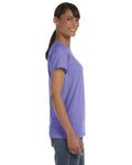 Women's Midweight RS T-Shirt - Violet