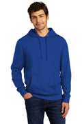 Unisex V.I.T. Fleece Hoodie - Deep Royal