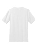 Unisex Perfect Blend Tee - White
