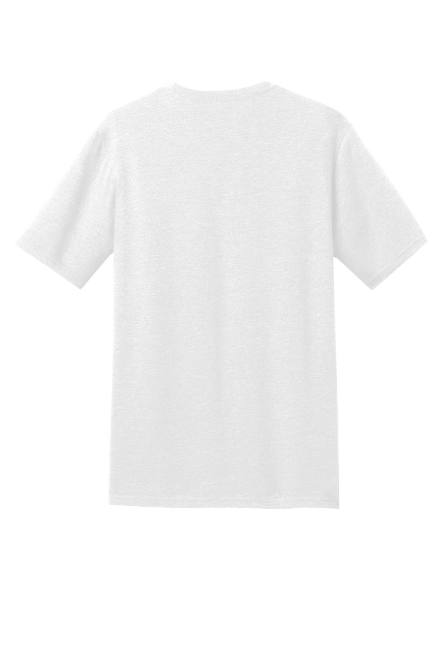 Unisex Perfect Blend Tee - White