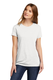 Next Level 6610 - Women's CVC T-Shirt - White