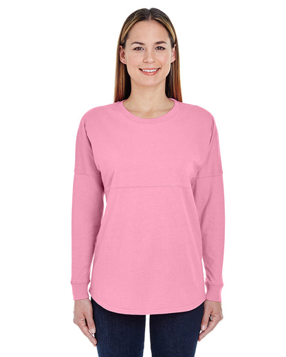 Unisex Game Day Jersey - Pink